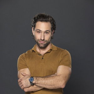 Bálint Jaskó - Discover the TV Shows and Movies They Starred In