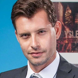 José Palma - Discover the TV Shows and Movies They Starred In