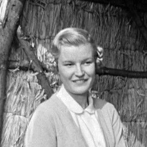 Nathalie Pascaud - Discover the TV Shows and Movies They Starred In