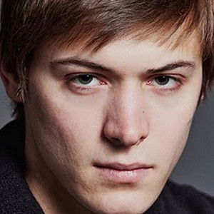 Konstantin Davydov - Discover the TV Shows and Movies They Starred In