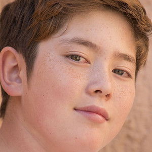 Cole Chisholm - Discover the TV Shows and Movies They Starred In