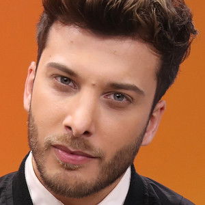 Blas Cantó - Discover the TV Shows and Movies They Starred In