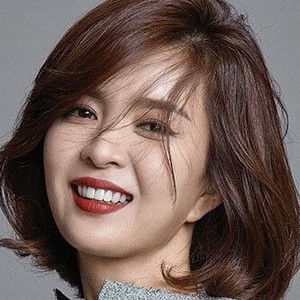 Shin Eun-jung - Discover the TV Shows and Movies They Starred In