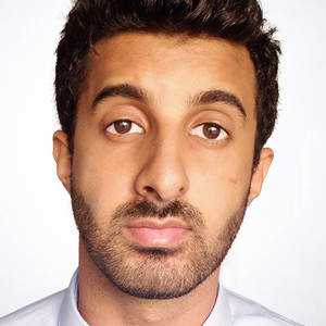 Deep Rai - Discover the TV Shows and Movies They Starred In