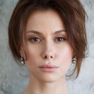Olga Bobkova - Discover the TV Shows and Movies They Starred In