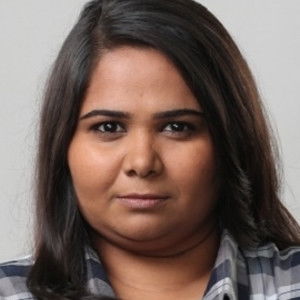 Sumukhi Suresh - Discover the TV Shows and Movies They Starred In