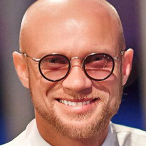 Dmitriy Khrustalev - Discover the TV Shows and Movies They Starred In