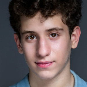 Erik Bagdasaryan - Discover the TV Shows and Movies They Starred In