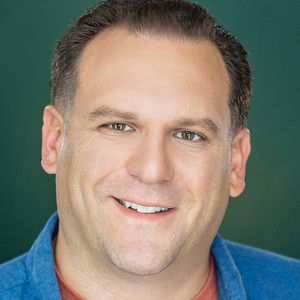 Jacob Berger - Discover the TV Shows and Movies They Starred In