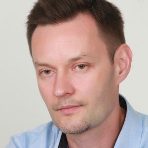 Oleg Osipov - Discover the TV Shows and Movies They Starred In