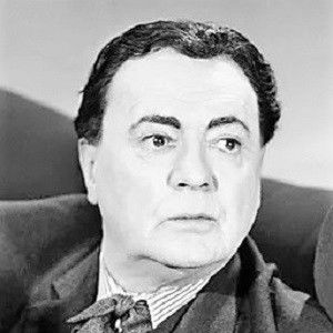 Micheál Mac Liammóir - Discover the TV Shows and Movies They Starred In