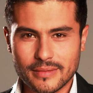 Juan David Restrepo - Discover the TV Shows and Movies They Starred In