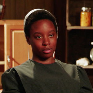 LaShell Yoder - Discover the TV Shows and Movies They Starred In