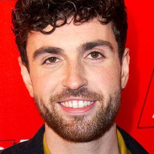 Duncan Laurence - Discover the TV Shows and Movies They Starred In