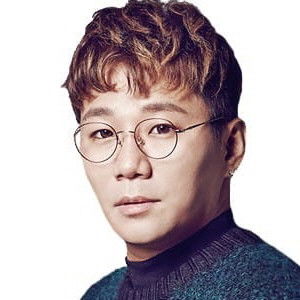 Yoon Min-soo - Discover the TV Shows and Movies They Starred In