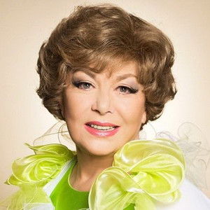 Edita Pyekha - Discover the TV Shows and Movies They Starred In