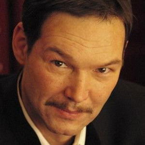 Pierre Hossein - Discover the TV Shows and Movies They Starred In