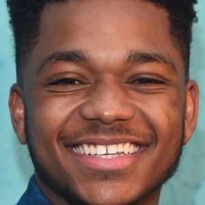 Nathan Anderson - Discover the TV Shows and Movies They Starred In