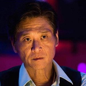 Jieh-Wen King - Discover the TV Shows and Movies They Starred In