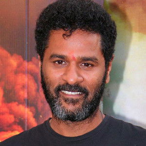 Prabhu Deva - Discover the TV Shows and Movies They Starred In