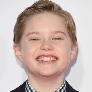 Matthew McCann - Discover the TV Shows and Movies They Starred In