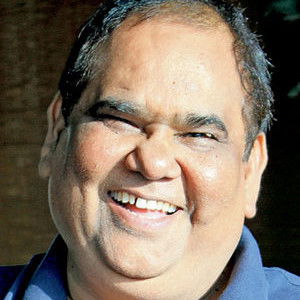 Satish Kaushik - Discover the TV Shows and Movies They Starred In