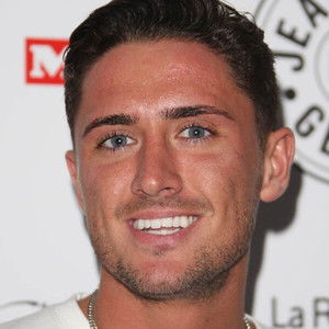 Stephen Bear - Discover the TV Shows and Movies They Starred In