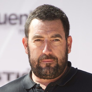 Daniel Calparsoro - Discover the TV Shows and Movies They Starred In