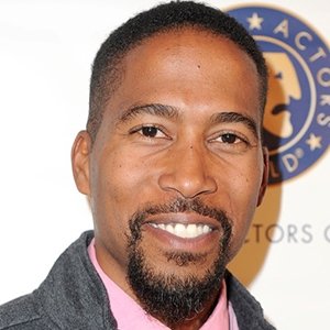 James C. Mathis III - Discover the TV Shows and Movies They Starred In