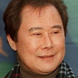 Soon-Tek Oh - Discover the TV Shows and Movies They Starred In