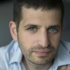 Jeremy Zylberberg - Discover the TV Shows and Movies They Starred In