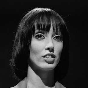 Shelley Duvall