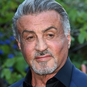 Sylvester Stallone