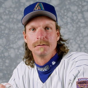 Randy Johnson - Discover the TV Shows and Movies They Starred In