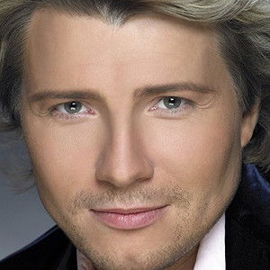 Nikolay Baskov - Discover the TV Shows and Movies They Starred In