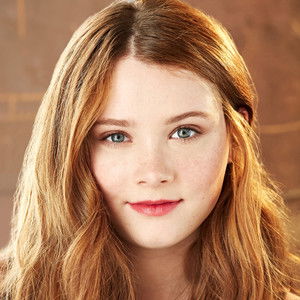 Violet Brinson - Discover the TV Shows and Movies They Starred In