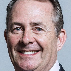 Liam Fox - Discover the TV Shows and Movies They Starred In