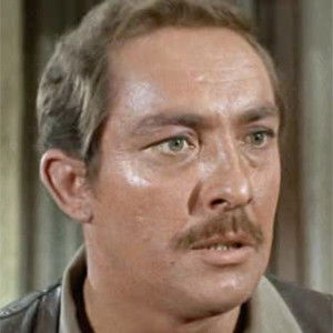 Steve Ihnat - Discover the TV Shows and Movies They Starred In