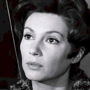 Nadine Alari - Discover the TV Shows and Movies They Starred In