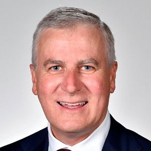 Michael McCormack - Discover the TV Shows and Movies They Starred In