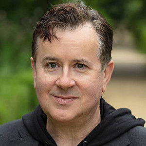 Jeremy Swift - Discover the TV Shows and Movies They Starred In