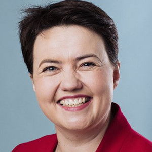 Ruth Davidson - Discover the TV Shows and Movies They Starred In