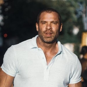 Adam Basil - Discover the TV Shows and Movies They Starred In