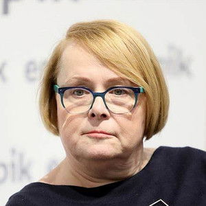 Ilona Łepkowska - Discover the TV Shows and Movies They Starred In