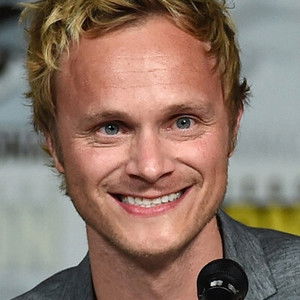 David Anders - Discover the TV Shows and Movies They Starred In