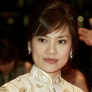 Chen Shiang-Chyi