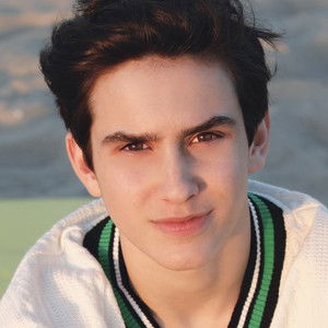 Spencer Hermes-Rebello - Discover the TV Shows and Movies They Starred In