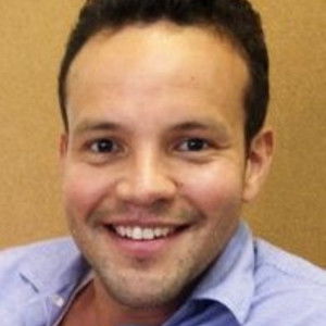 Adam Countee - Discover the TV Shows and Movies They Starred In