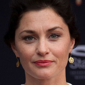 Fockeline Ouwerkerk - Discover the TV Shows and Movies They Starred In