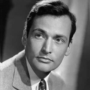 David Knight - Discover the TV Shows and Movies They Starred In